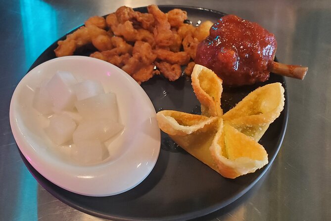 Hollywood Florida Walking Food Tour - Is the tour good value?