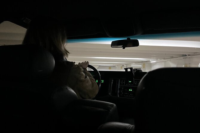 Hollywood Horror Story: The Black Dahlia Funeral Limo Tour - Why this Black Dahlia tour feels different