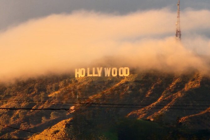 Hollywood Horrors and Haunts Walking Tour - What kind of Hollywood tour is this?