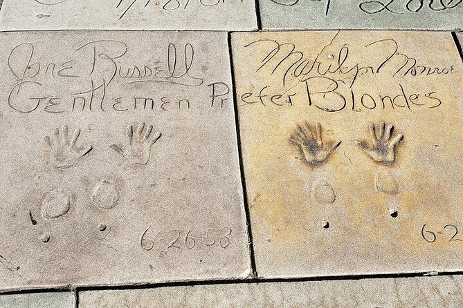 Hollywood Horrors and Haunts Walking Tour - The Hollywood Sign and Peg Entwistle