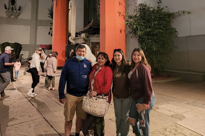 Hollywood Horrors and Haunts Walking Tour - How much value do you get for $24.65?