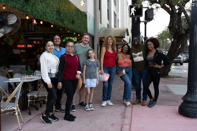 Hollywood Meets Miami Beach Movie and Tasting Tour - Why this Miami Beach tour works