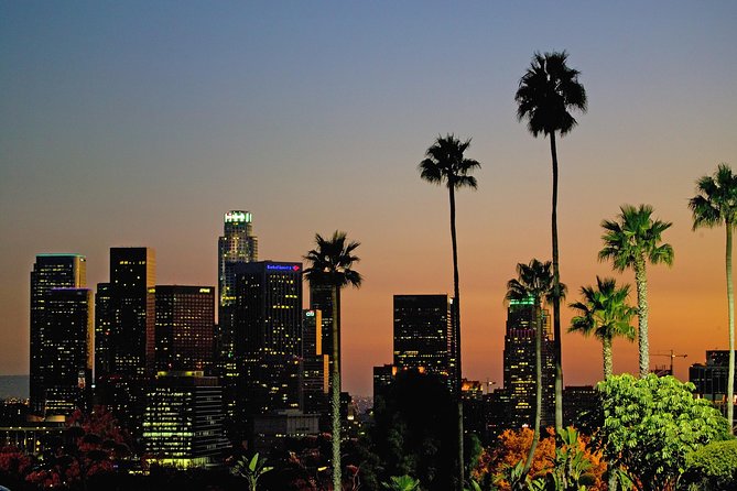 Hollywood Night Tour with Griffith Observatory - How much value do you get for $49?
