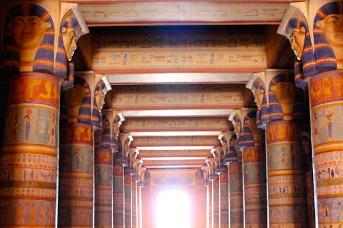 Hollywood of Morocco: 1 Day Trip to Ouarzazate and Ait Benhaddou - Tizi n Tichka and the High Atlas crossing
