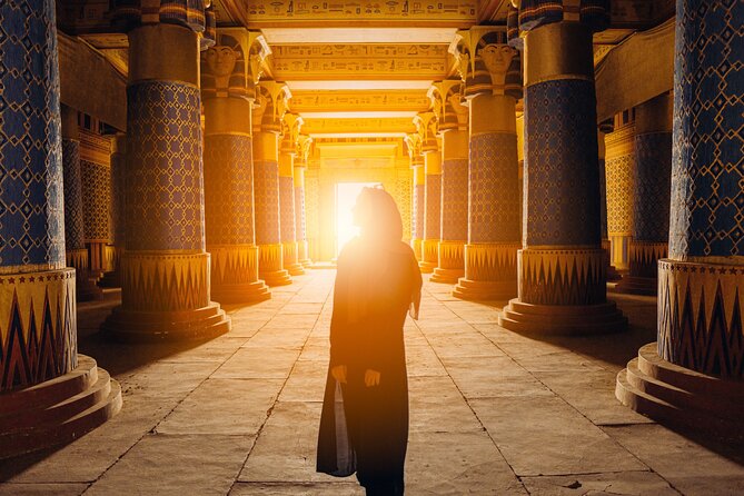 HOLLYWOOD OF MOROCCO: PRIVATE 1 Day Trip To Ourzazate & Ait Benhaddou - Who should book this day trip?