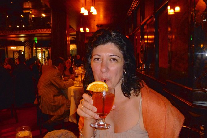 Hollywood Speakeasy Bar Tour - Why this Hollywood night works