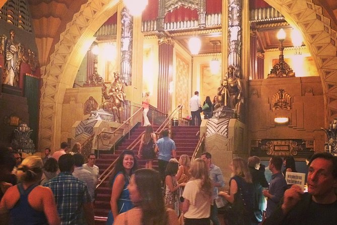 Hollywood Speakeasy Bar Tour - What the $100 price really covers