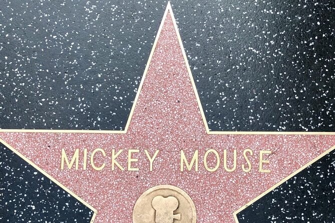 Hollywood Stars Tour: Walk of Fame, Celebrity Homes, Sunset Strip - The Sunset Strip and its after-dark appeal