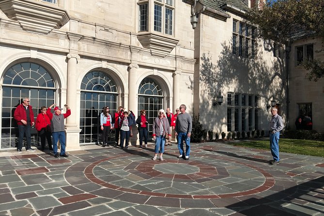 Hollywood to Beverly Hills Sightseeing Tour from Orange County - Why this tour works from Orange County