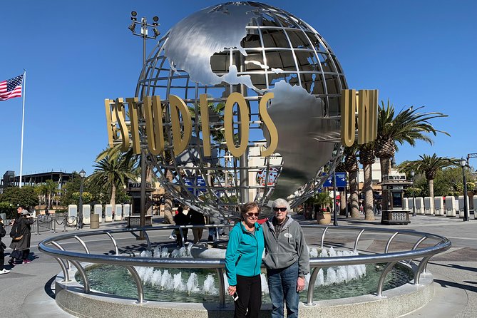 Hollywood Tour - Santa Monica and Venice in one packed day
