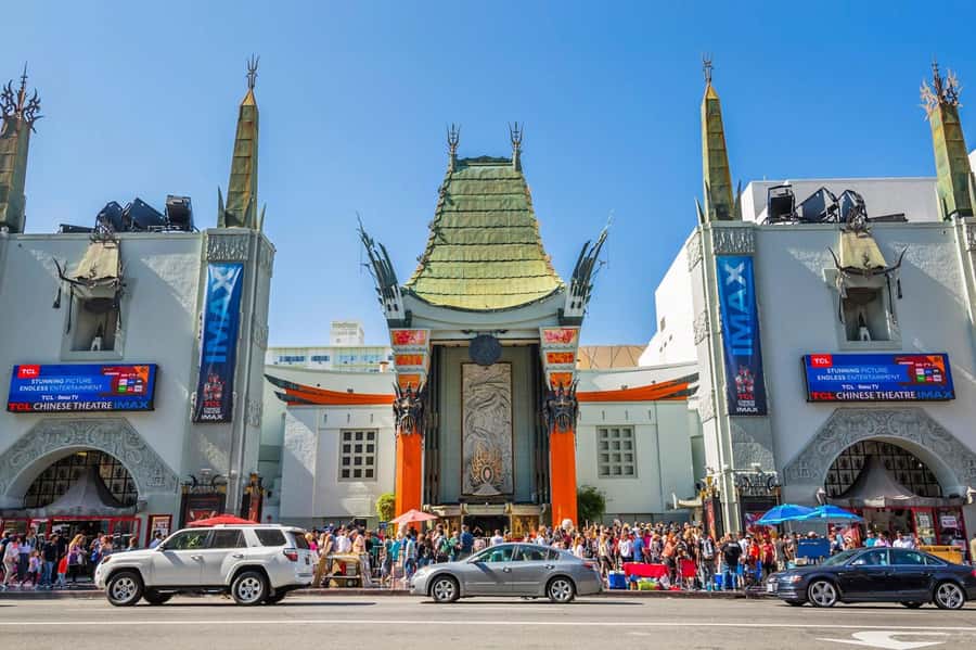 Hollywood Walking & Hiking Sunset Tour with LA Skyline Views - Photos, local stories, and the role of the guide
