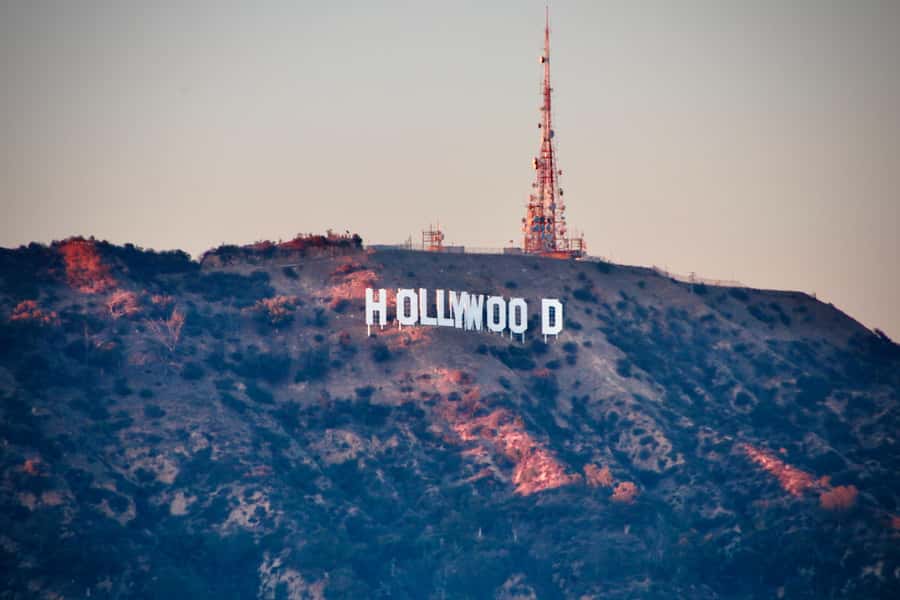 Hollywood Walking & Hiking Sunset Tour with LA Skyline Views - Ovation, Hollywood, and the first 30 minutes