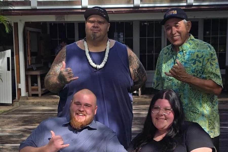 Honolulu - Exclusive Hawaii Five-0 TV Show Tour with Snacks - Why this Hawaii Five-0 tour is different