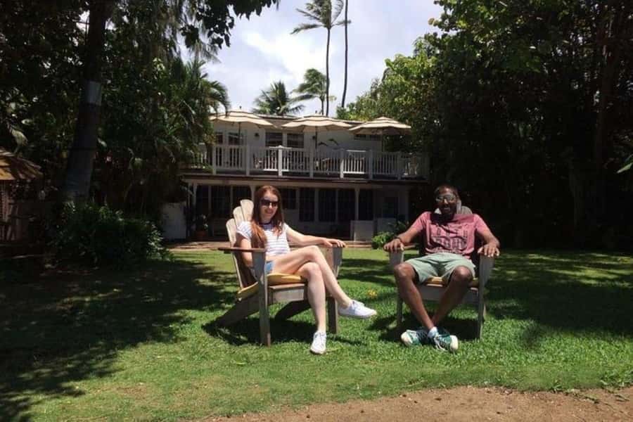 Honolulu - Exclusive Hawaii Five-0 TV Show Tour with Snacks - How to prepare for the four hours