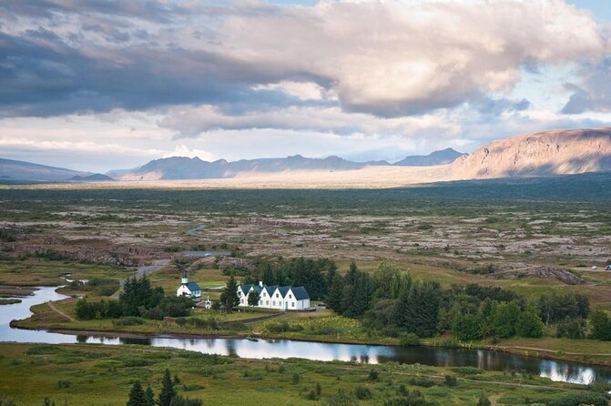 Iceland Game of Thrones Tours - Why The Private Format Matters