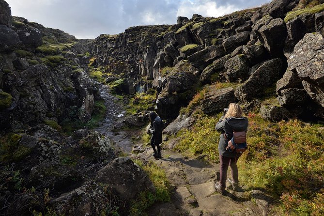 Iceland Game of Thrones Tours - Þingvellir National Park And The Bloody Gate