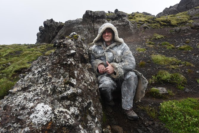 Iceland Game of Thrones Tours - Stefan’s Guiding Style
