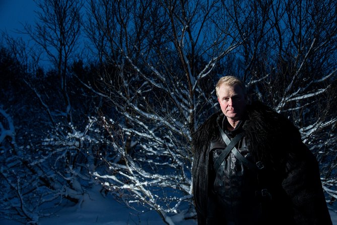 Iceland Game of Thrones Tours - Building A Custom Game Of Thrones Route