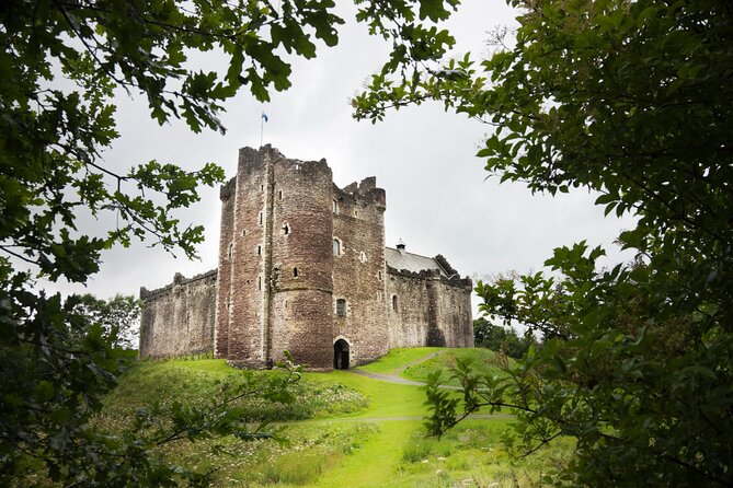 Iconic Outlander Locations Private Tour - What the $1,202 group price buys you