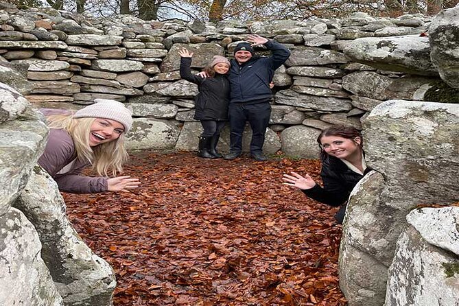 Invergordon Cruise Excursion to Loch Ness and Outlander Sites - Culloden Battlefield: the day’s most serious stop