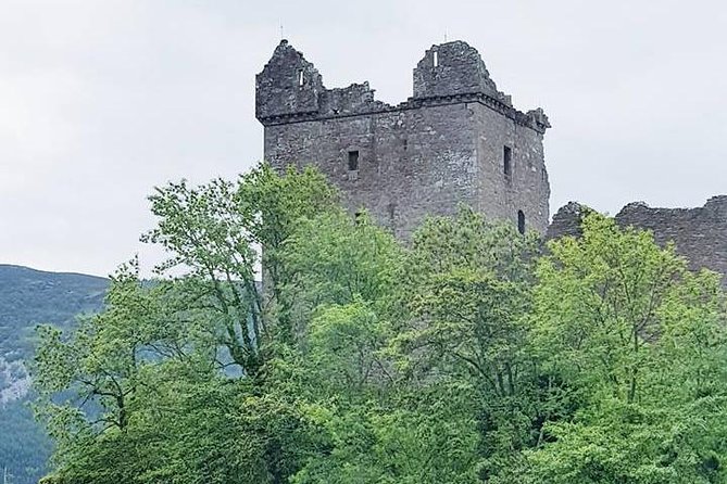 Invergordon Outlander - Singleton Distillery and a modest whisky finish