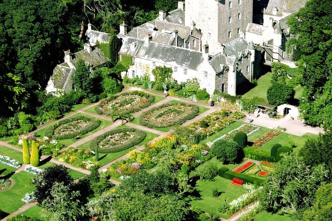 Invergordon Shore Tour Cawdor Castle Loch Ness Outlander Stones - Is the $178.84 Price Good Value?