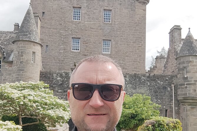 Invergordon Shore Tour Cawdor Castle Loch Ness Outlander Stones - Culloden Battlefield and the Final Jacobite Rising