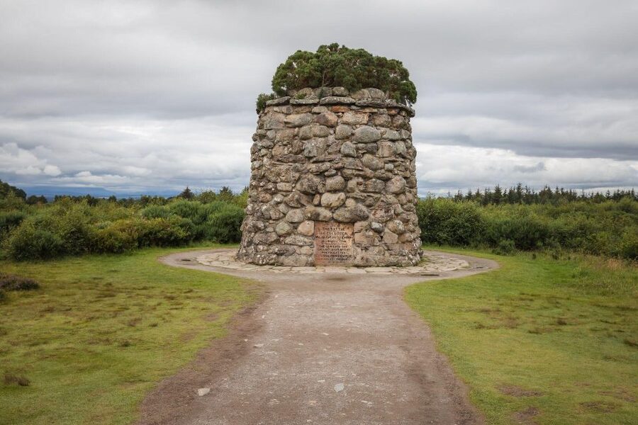 Inverness: Loch Ness Cruise, Castle, and Outlander Tour - Why this day trip works from Inverness