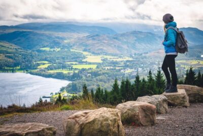 Loch Ness Cruise, Castle, and Outlander Tour