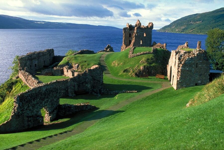 Inverness: Loch Ness Cruise, Castle, and Outlander Tour - The Glen Ord whisky stop: know what you are buying