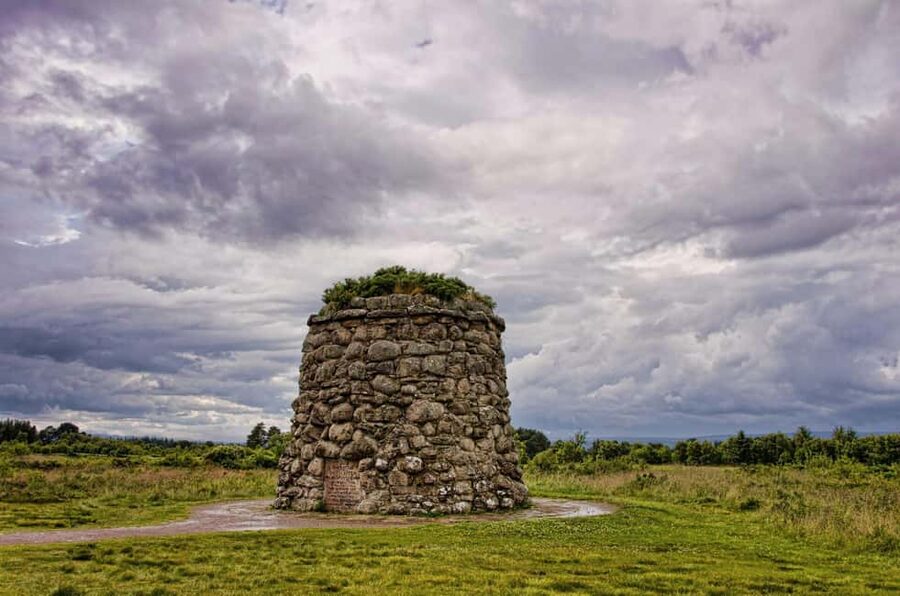 Inverness: Loch Ness, Outlander & Whisky Distillery - Key things to know before booking