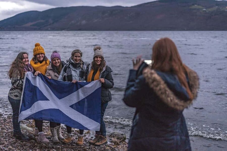 Inverness: Loch Ness, Outlander & Whisky Distillery - What this Inverness day trip is really like