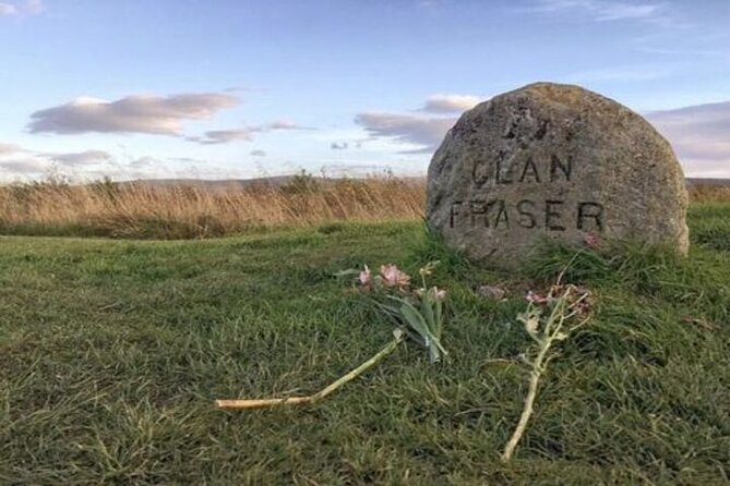 Inverness Outlander Tour - Starting in Inverness at 9:00 am