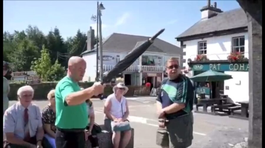 Ireland: The Quiet Man Museum and Film Location Guided Tour - A practical way to plan your visit
