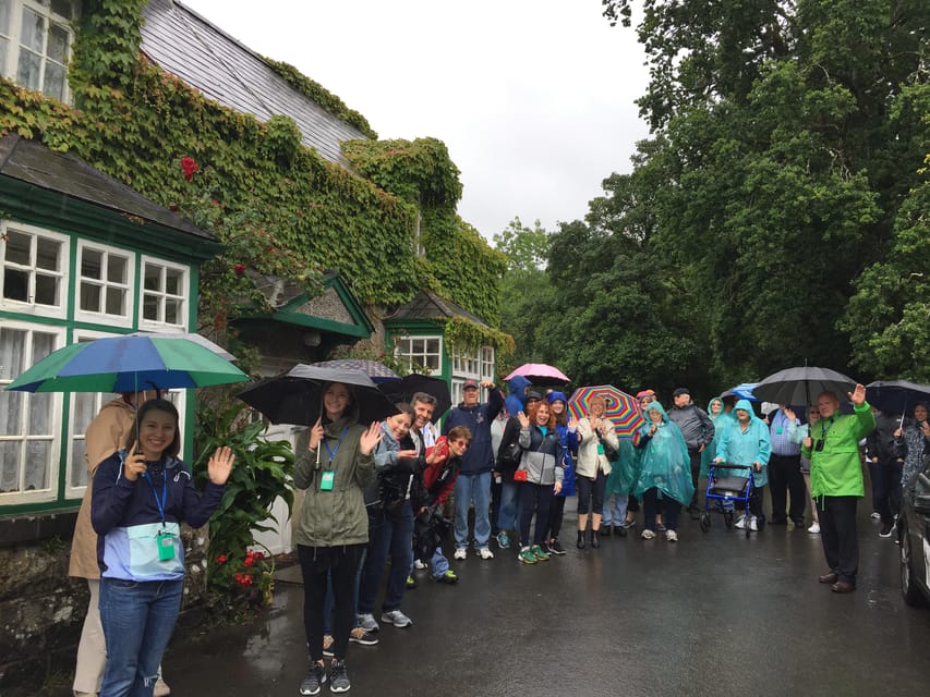 Ireland: The Quiet Man Museum and Film Location Guided Tour - Why Cong is the right place for this film tour