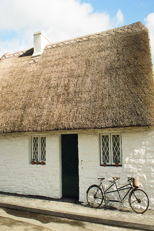 Ireland: The Quiet Man Museum and Film Location Guided Tour - The Patty Fingers scenes and local Hollywood stories