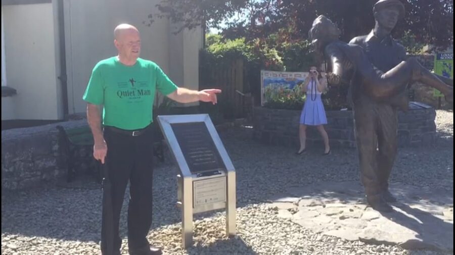 Ireland: The Quiet Man Museum and Film Location Guided Tour - Timing, access, and who will enjoy it most