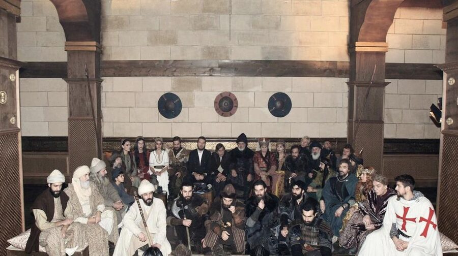Istanbul: Ertugrul and Osman Ghazi Movie Set Tour with Lunch - Should you book the Ertugrul and Osman Ghazi set tour?