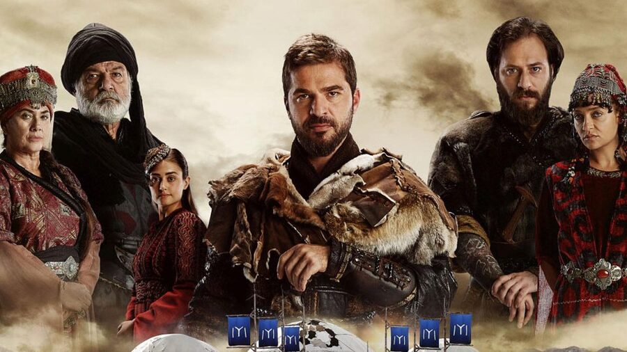 Istanbul: Ertugrul and Osman Ghazi Movie Set Tour with Lunch - Who will enjoy this day most?