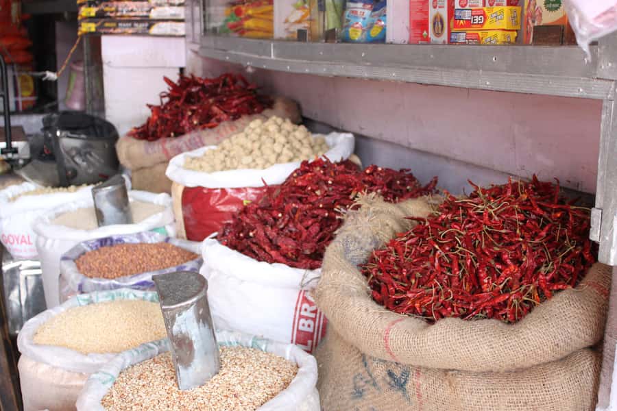 Jaipur: Food Tour and Indian Movie Experience - Five things to know before you book
