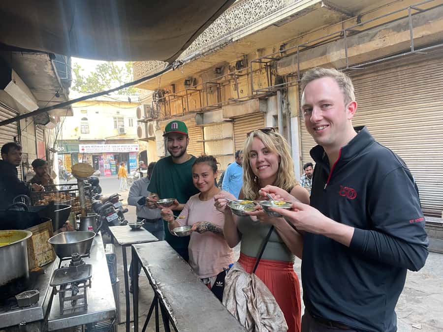 Jaipur: Food Tour and Indian Movie Experience - Raj Mandir Cinema, Jaipur’s grand finale
