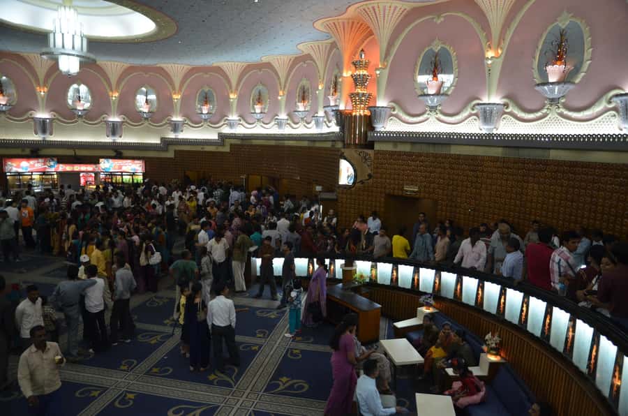 Jaipur: Food Tour and Indian Movie Experience - Is $40 a fair price?