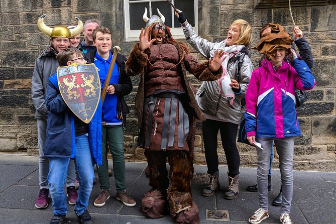 JK Rowling’s Edinburgh & the Writing of Harry Potter 4½hrs - The Balmoral and the story’s beginning