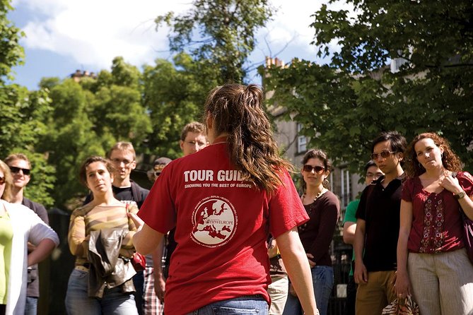 JK Rowling's Harry Potter Walking Tour in Edinburgh - Who will enjoy this walk most