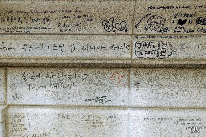 K-pop boyband Film Location Private Day Trip - Iryeong Station and the appeal of an abandoned railway stop
