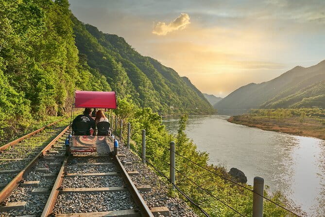 K-pop boyband Film Location Private Day Trip - Choosing the filming locations that matter to you