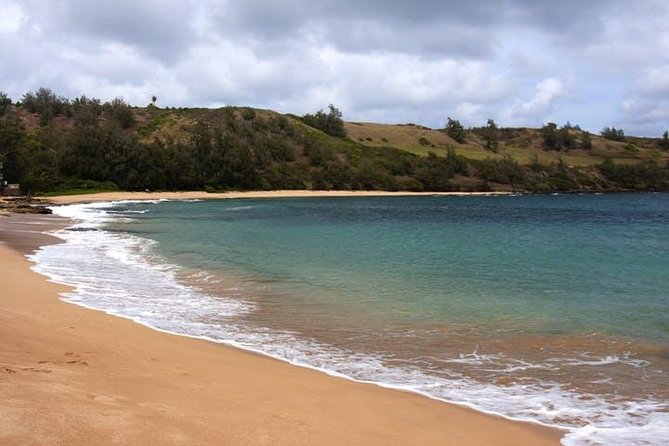 Kauai: Hawaii Movie Tour - Kilauea Lighthouse and the northern scenery