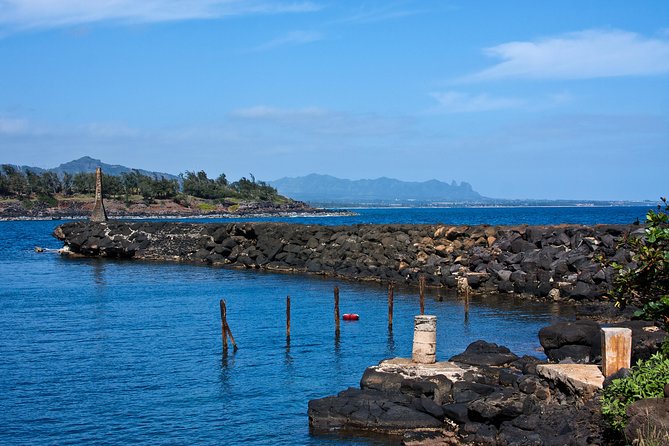 Kauai Highlights & Movie Sites - What kind of Kauai day is this?