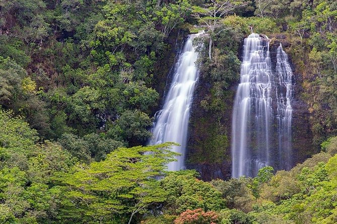 Kauai Highlights & Movie Sites - Two hours in Hanalei
