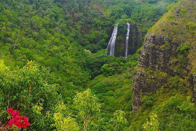 Kauai Highlights & Movie Sites - A stop connected with The Descendants